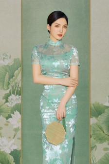 纯情花嫁